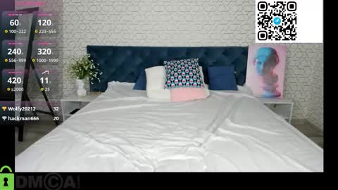 mary__bailey online show from September 11, 12:45 am