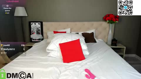 mary__bailey online show from September 27, 12:52 am