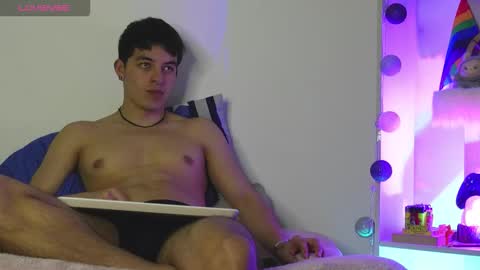 Mary and Andrs online show from September 17, 2:48 am