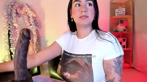 Maryanh online show from October 13, 12:23 am