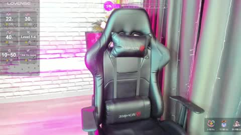 mary_barnes online show from January 25, 1:10 am