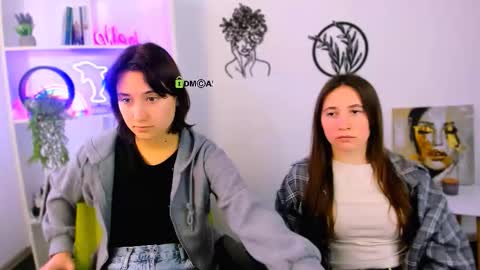 mary_chilli online show from February 8, 8:07 am