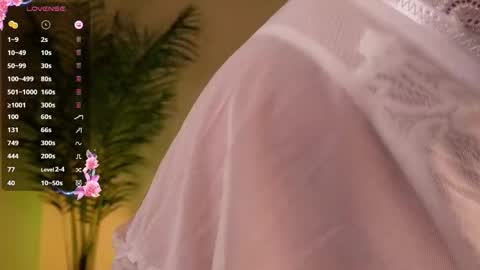 Mary online show from November 20, 3:49 am