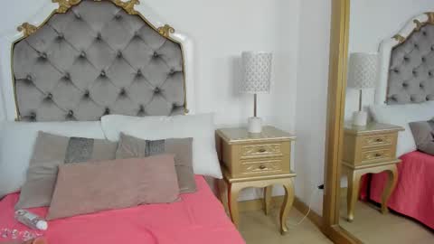 mary joseph online show from November 21, 9:24 pm