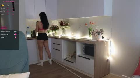 Maria online show from April 19, 6:03 am