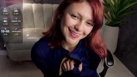 mary_luxx_tp online show from October 18, 2:10 pm