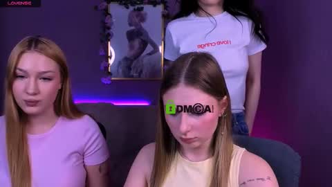 Mary online show from March 5, 8:29 pm