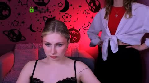 Mary online show from May 8, 2:34 pm