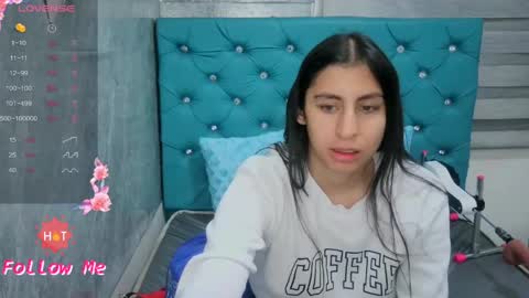  Mary Moon  online show from April 20, 10:29 am