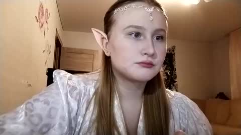 Mary online show from October 28, 4:19 pm