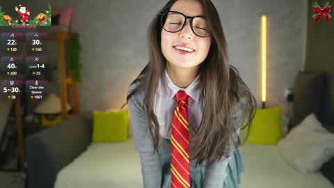 HelIo  Everyone Im MaryWelcome  to my room and  lets have  a good  time  together with me   online show from December 30, 4:31 am