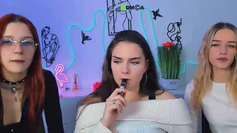 mary skiny online show from March 21, 10:20 am