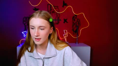 mary skiny online show from April 15, 11:35 am