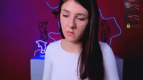 mary skiny online show from April 12, 7:45 am