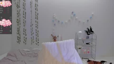 Maryana online show from February 1, 6:19 pm