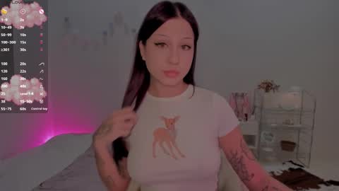 Maryana online show from October 7, 12:45 pm