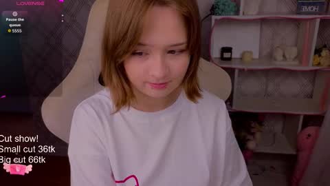 Ur Mary online show from March 5, 5:38 am