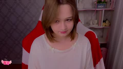 Ur Mary online show from April 2, 4:31 am