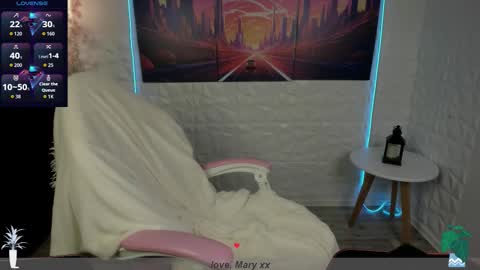 Mary GTM3Mon Wed Thu Sat Sun 0400 am-1030pm online show from December 16, 1:24 am