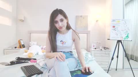 marya442004 online show from November 26, 8:38 pm