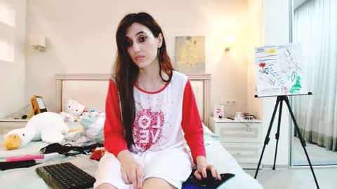 marya442004 online show from November 28, 12:51 am