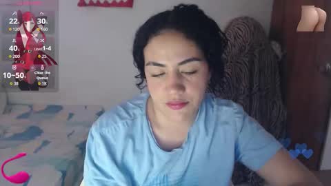 maryam_arabicmilk online show from February 24, 3:37 pm