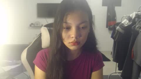 Natalia online show from December 1, 9:18 am