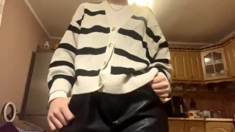 Tessa  online show from February 20, 6:21 pm