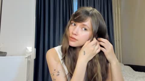 Maryann online show from July 2, 2:00 pm