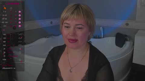 Mary online show from February 12, 8:40 am