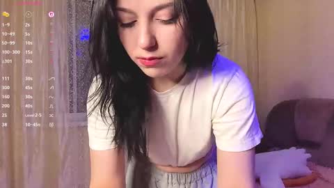 Stephie online show from February 12, 8:34 pm