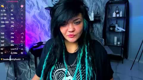 Mary online show from November 16, 2:46 am