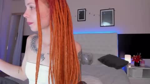 MaryJanessss online show from January 5, 4:27 pm