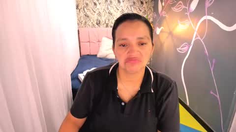 Marylin online show from March 10, 7:18 pm