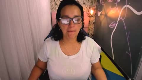 Marylin online show from March 12, 7:47 pm