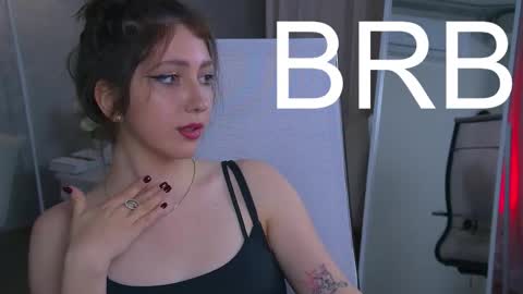 Mary Miller online show from November 13, 12:30 pm