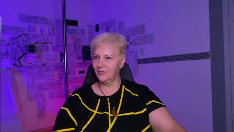 marymogan online show from September 9, 8:14 am