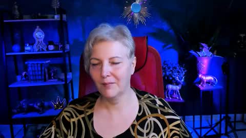 marymogan online show from October 13, 12:40 pm