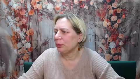 MarynaSpotif online show from February 15, 6:39 pm