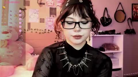 Mary x online show from February 16, 8:56 am