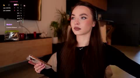 Marina online show from November 7, 11:12 am