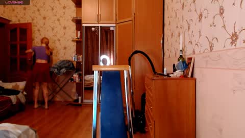 Maria online show from January 20, 5:27 pm