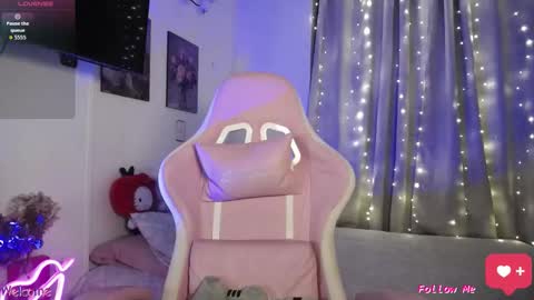 Mary online show from March 18, 2:17 am