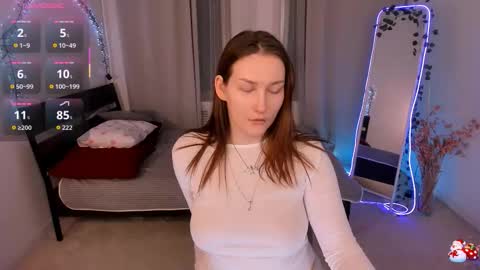 Mary online show from February 24, 9:01 am