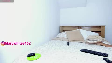 Mary  online show from March 17, 7:52 pm