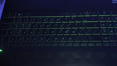 Mary online show from February 25, 1:09 am