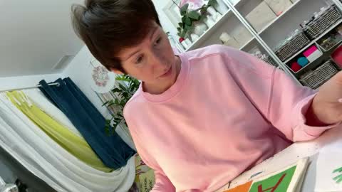 masamorporfavor online show from March 22, 8:02 pm