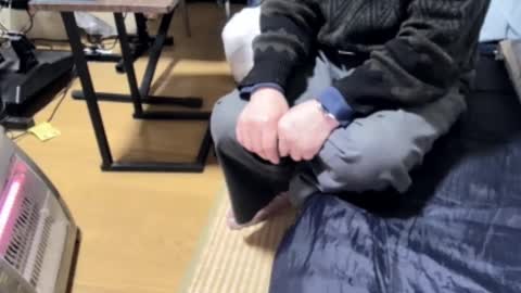 masayann online show from February 23, 1:32 pm