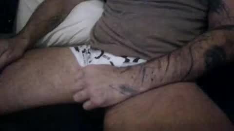 Masc39 online show from February 7, 10:24 pm