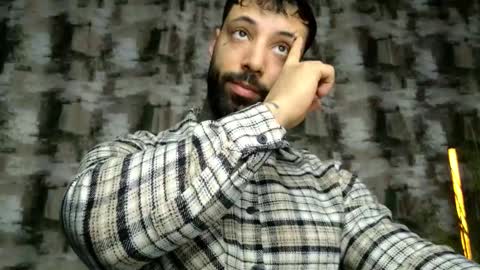 masculineguy69 online show from February 22, 4:53 pm